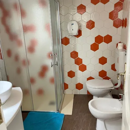 Hostel Brikette *