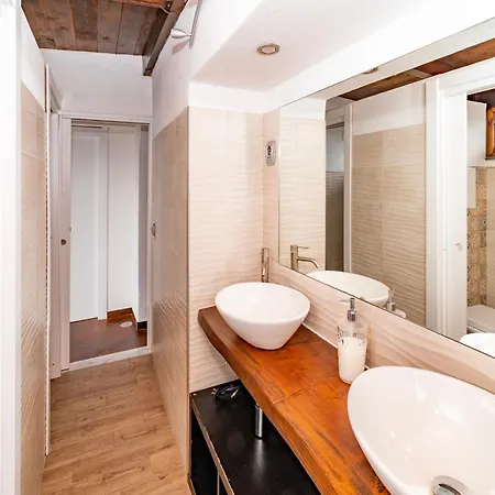 אכסניה Brikette