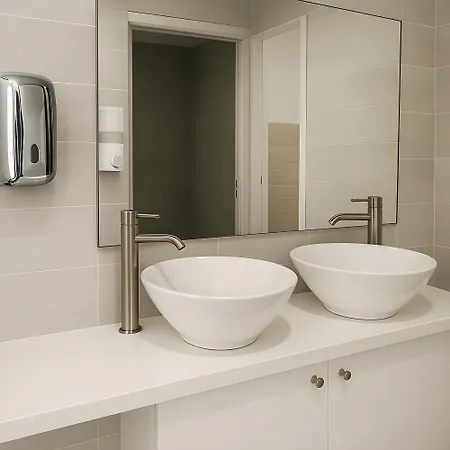 אכסניה Brikette