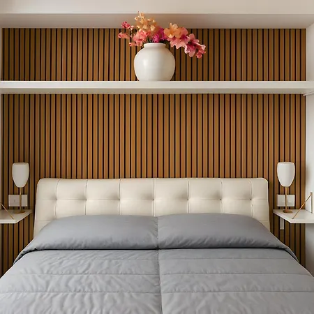 אכסניה Brikette