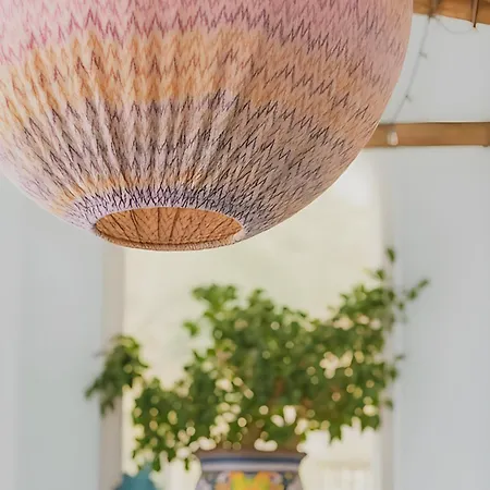 אכסניה Brikette *