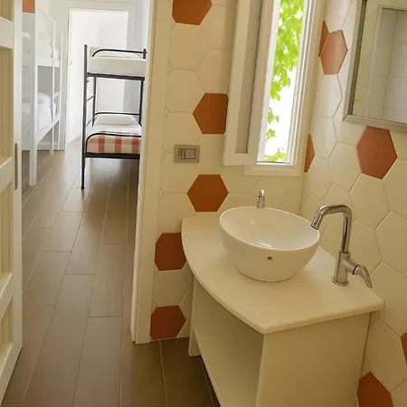 Brikette Hostel *