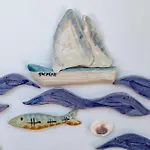 بيت شباب Brikette *