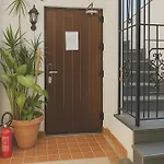 بيت شباب Brikette بوسيتانو