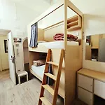 بيت شباب Brikette