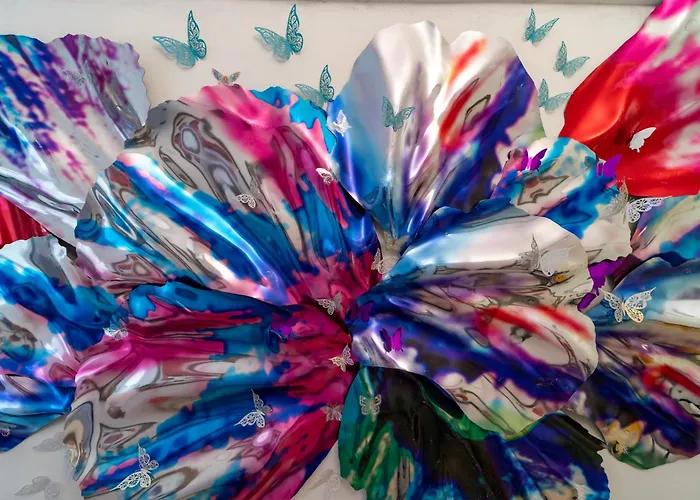 Brikette Vandrarhem *