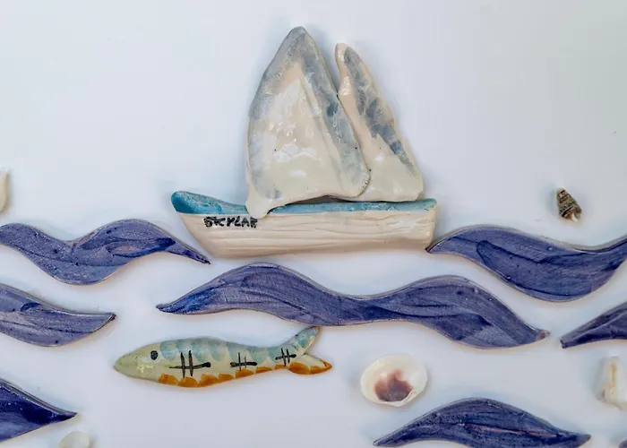 Vandrarhem Brikette *