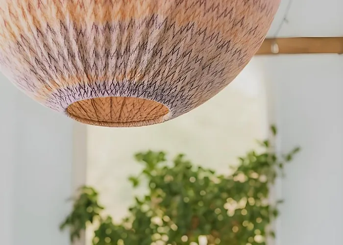 Vandrarhem Brikette *