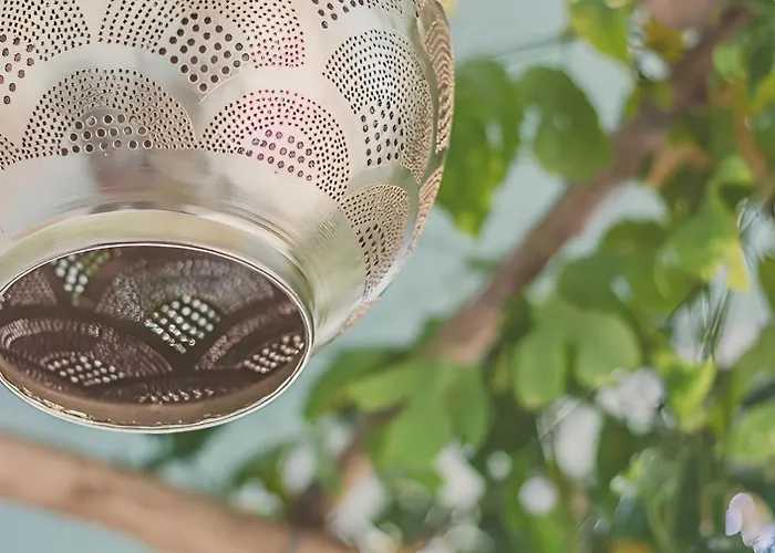 Brikette Vandrarhem Positano