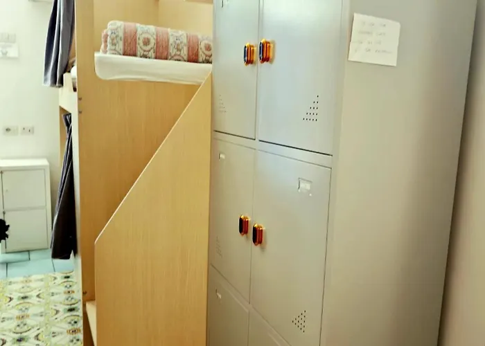 Brikette Vandrarhem *