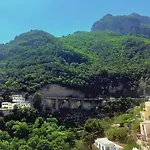 Hostel Brikette Positano