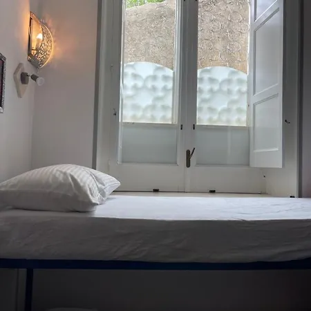 Brikette Hostel Positano