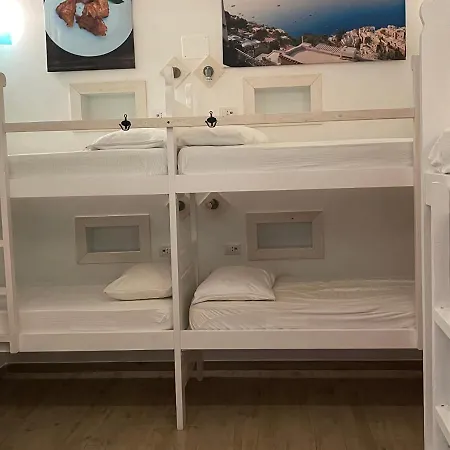 Brikette Positano