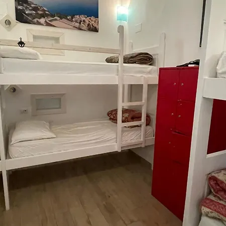 Brikette * Positano