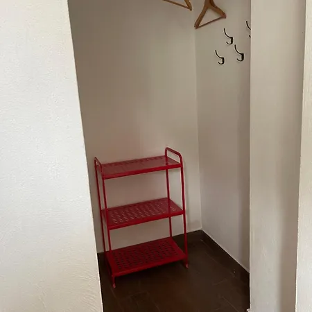 Brikette Positano