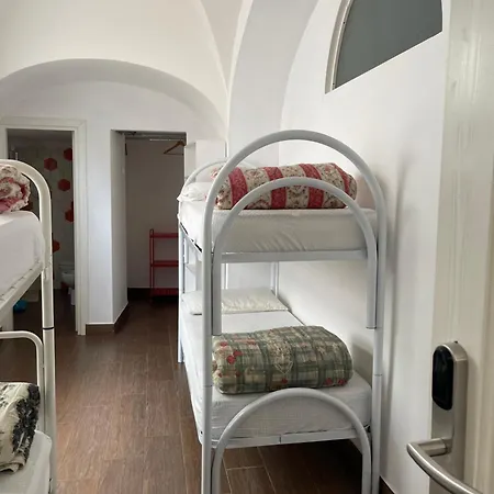 Hostel Brikette *