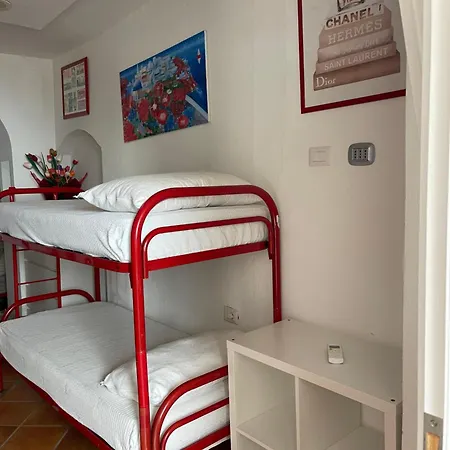Hostel Brikette Positano