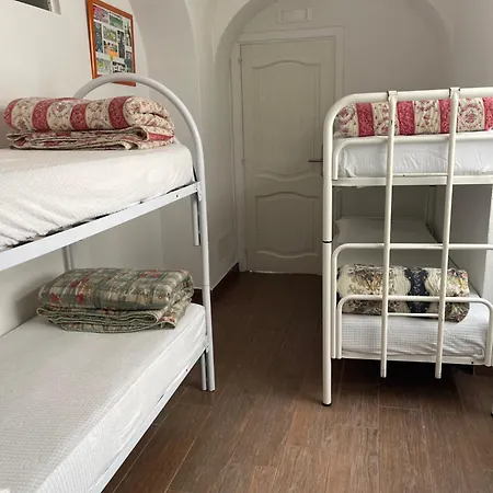 Brikette * Positano