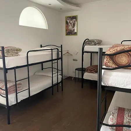 Brikette Positano