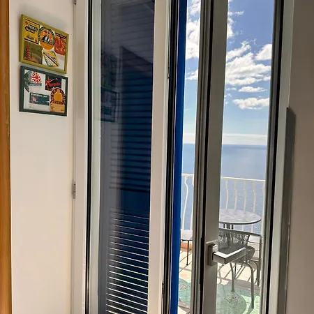 Hostel Brikette