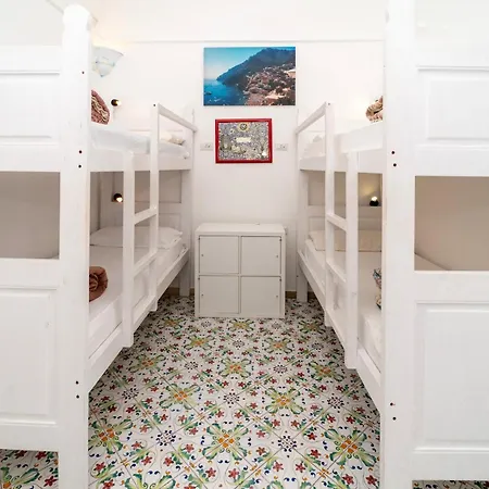 Brikette Hostel *