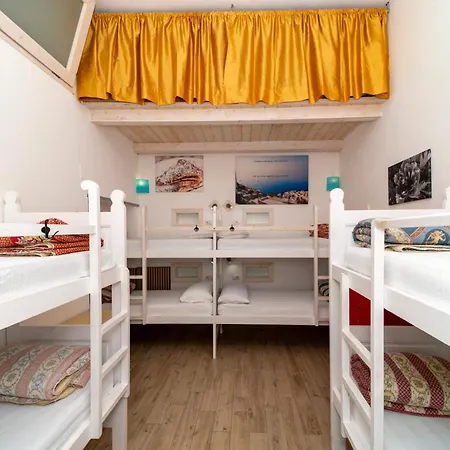 Brikette * Positano