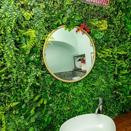 Hostel Brikette Positano