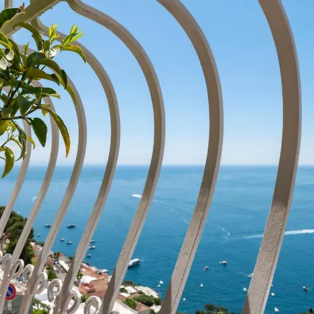 Brikette * Positano