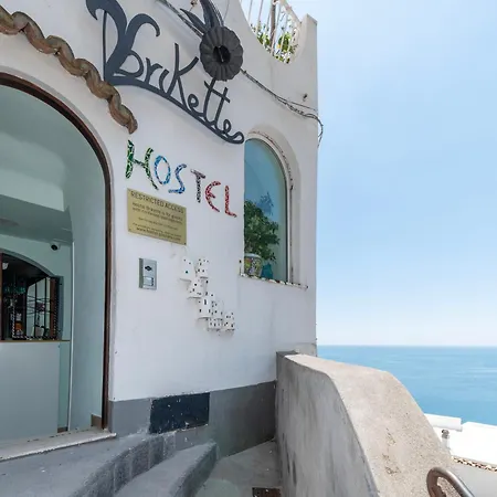 Hostel Brikette *