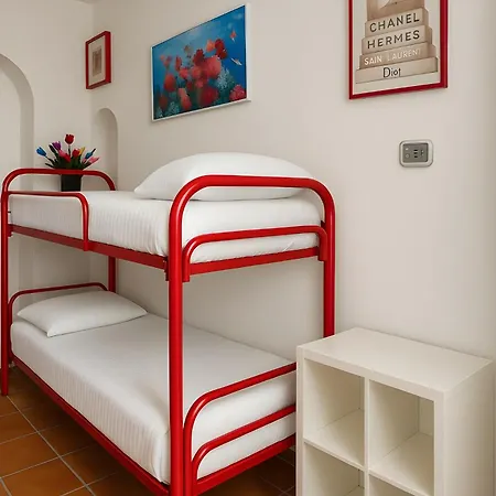 Brikette * Positano
