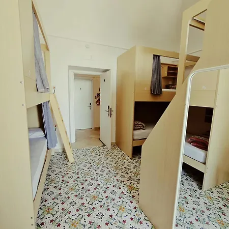 Hostel Brikette