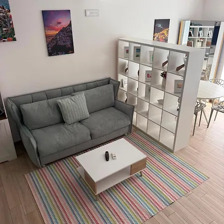 Hostel Brikette Positano