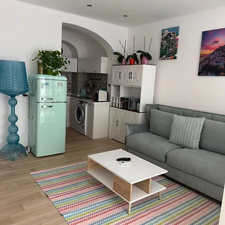 Hostel Brikette