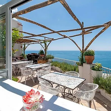 Brikette * Positano
