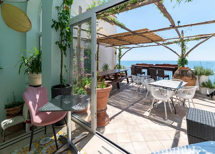 Auberge de jeunesse Brikette