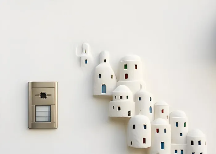 Хостел Brikette