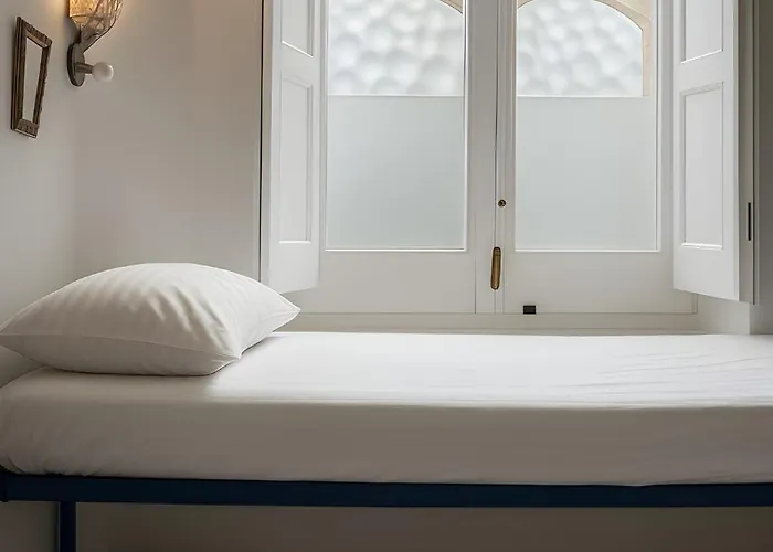 Brikette Хостел