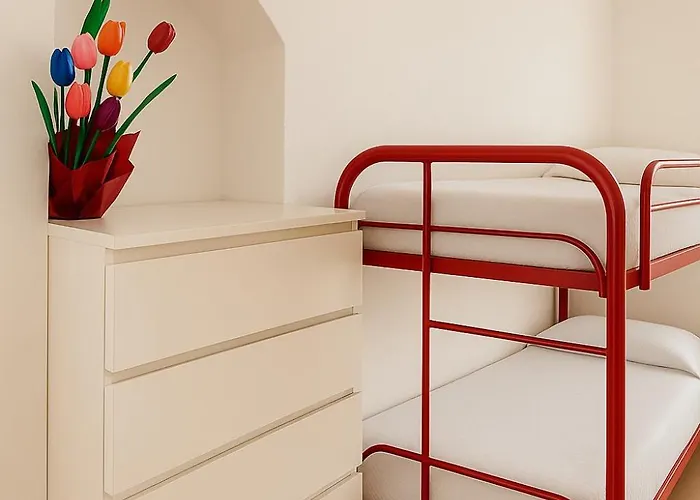 Brikette Хостел *