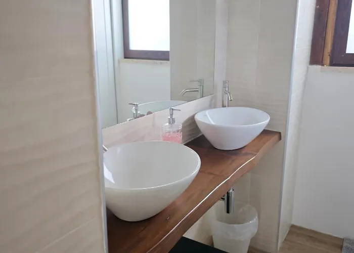 Brikette Hostel Positano