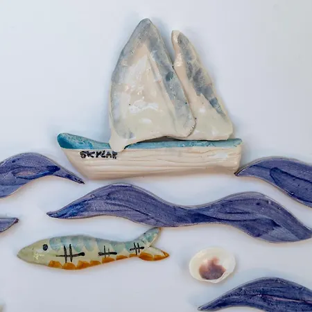 ホステル ブリケッテ *