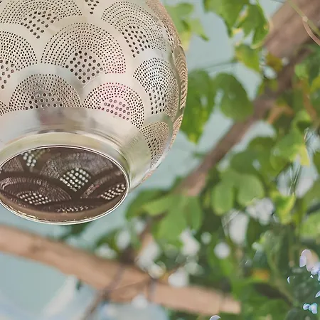 ブリケッテ ホステル ポジターノ