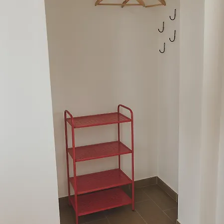 Brikette Albergue