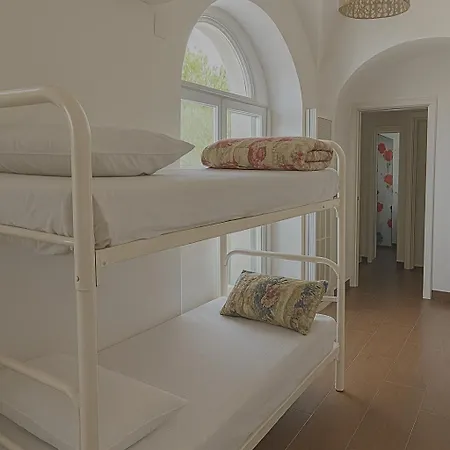Albergue Brikette