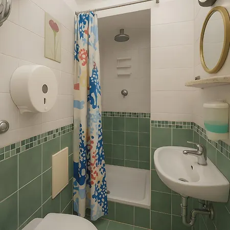 ホステル ブリケッテ *