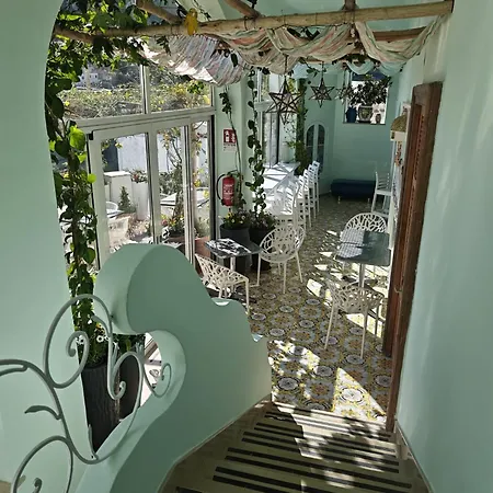 Albergue Brikette *
