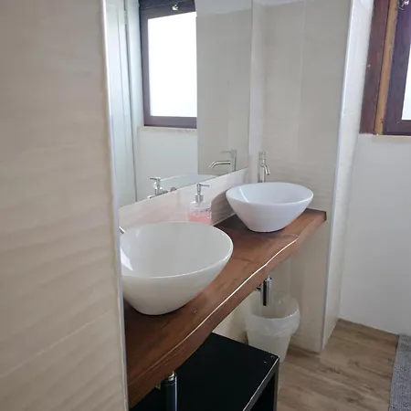 Brikette Albergue Positano