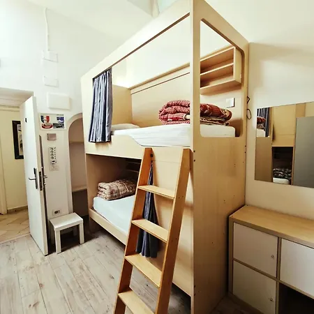 Albergue Brikette