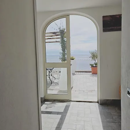 Albergue Brikette Positano