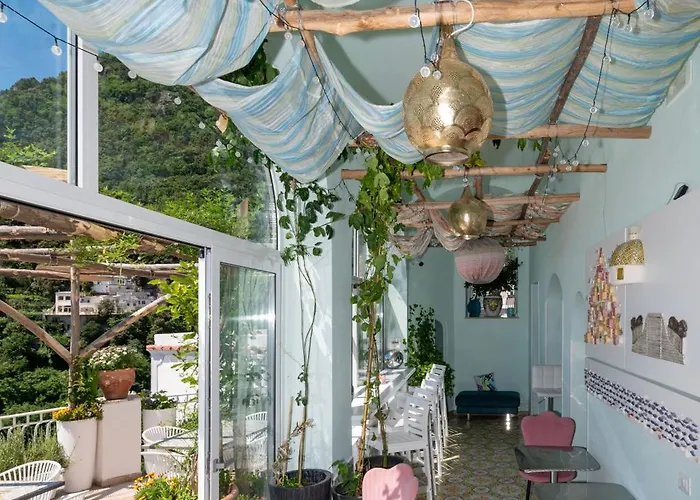 Brikette * Ποζιτάνο